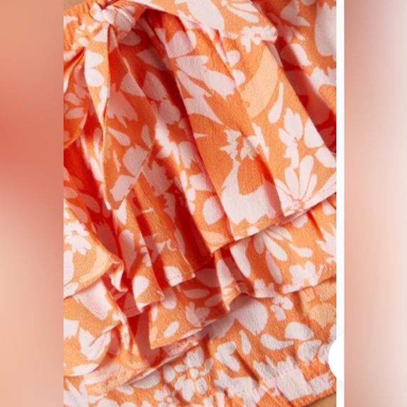 Minkpink Marli Crop. NWT Size XS - Picture 5 of 7